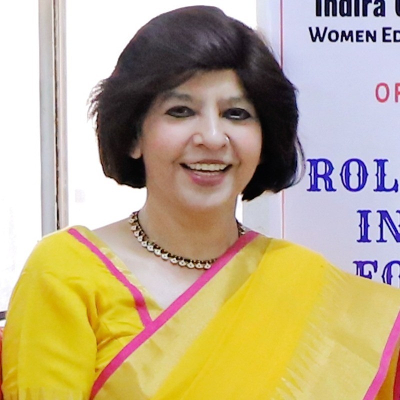 Prof. (Dr.) Amita Dev
